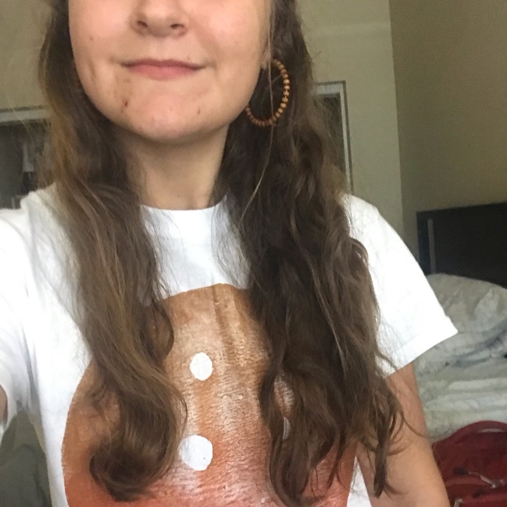 Meet your Posher, Maddy